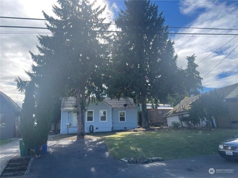 4821 S Austin St, Seattle, WA 98118 - MLS#: 2295842