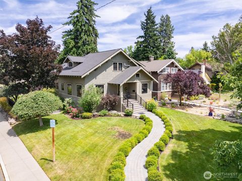 101 E 9th Avenue Ellensburg WA 98926