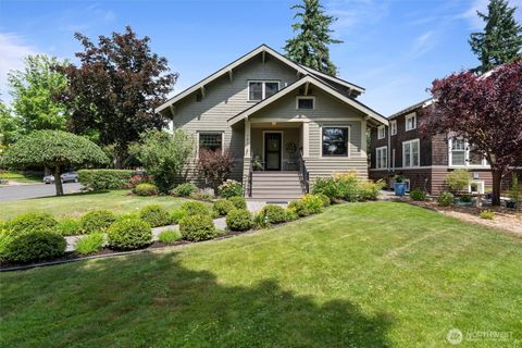 101 E 9th Avenue Ellensburg WA 98926