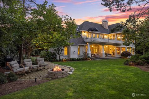 A home in Blaine