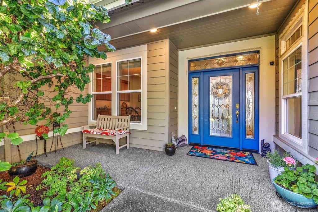 Photo of 151 Mt Christie Court, Port Ludlow, WA 98365 (MLS # 2583650)