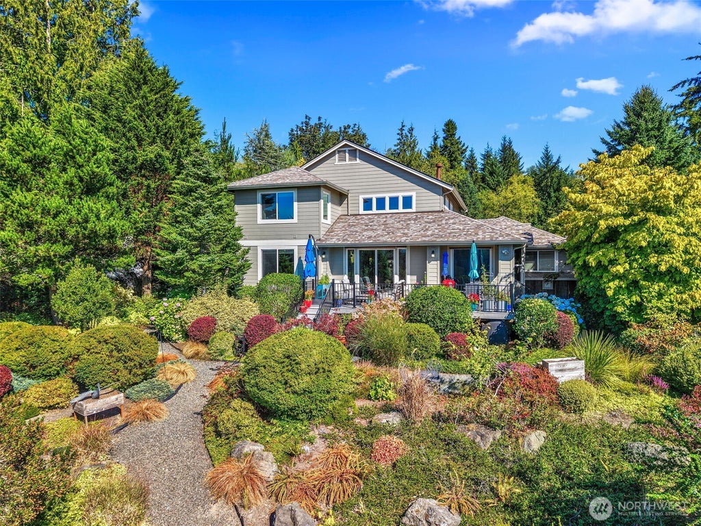 Photo of 151 Mt Christie Court, Port Ludlow, WA 98365 (MLS # 2583650)