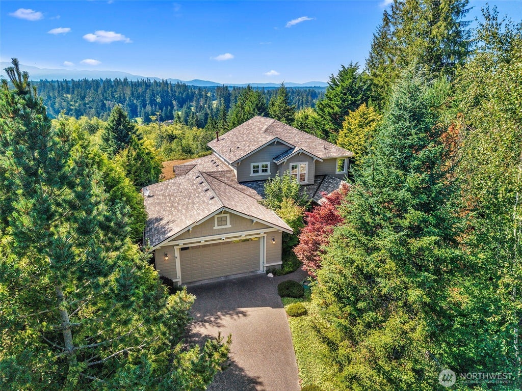Photo of 151 Mt Christie Court, Port Ludlow, WA 98365 (MLS # 2583650)