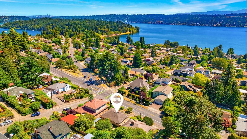 Photo of 6507 Seward Park Avenue S, Seattle, WA 98118 (MLS # 2260929)