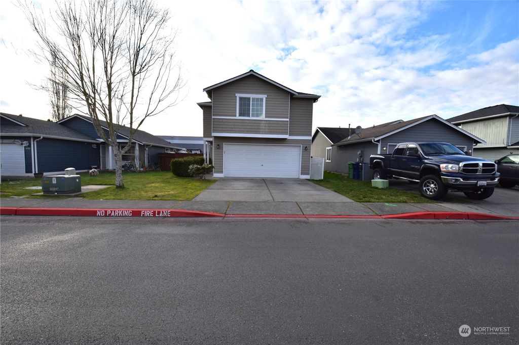 Photo of 14914 43rd Drive NE, Marysville, WA 98271 (MLS # 2330757)