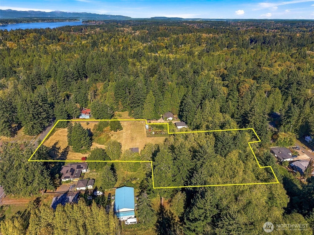 Photo of 2738 Gull Harbor Road NE, Olympia, WA 98506 (MLS # 2594639)