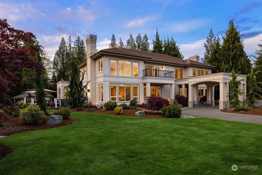 Photo of 22061 238th Place SE, Maple Valley, WA 98038 (MLS # 2229953)