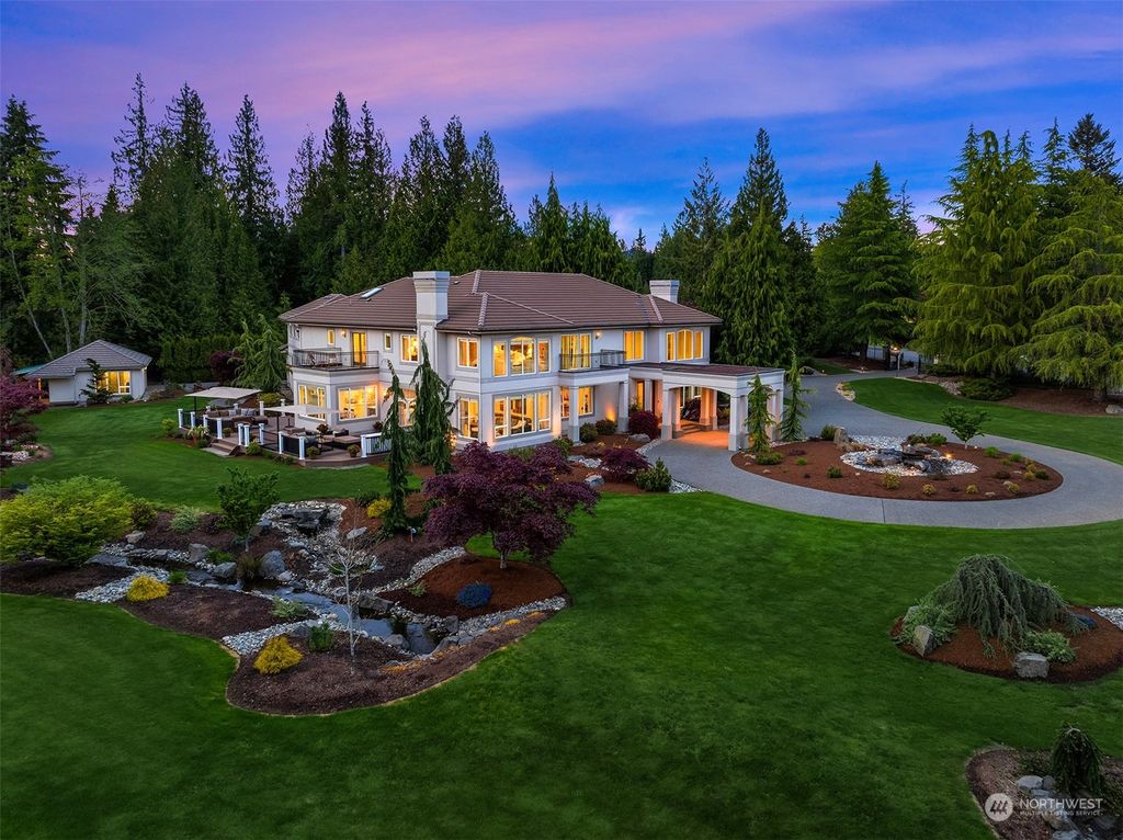 Photo of 22061 238th Place SE, Maple Valley, WA 98038 (MLS # 2229953)