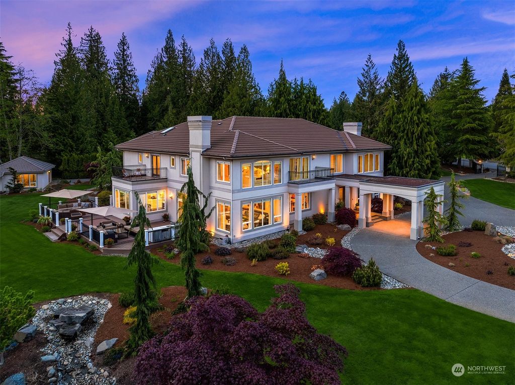 Photo of 22061 238th Place SE, Maple Valley, WA 98038 (MLS # 2229953)