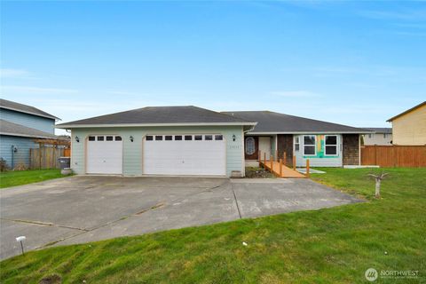 27824 69th Avenue NW Stanwood WA 98292