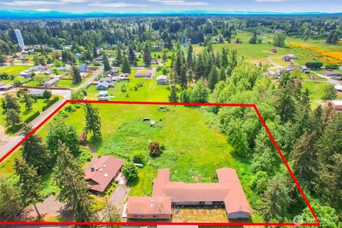 Photo of 9402 48th Avenue E, Tacoma, WA 98446 (MLS # 2385819)