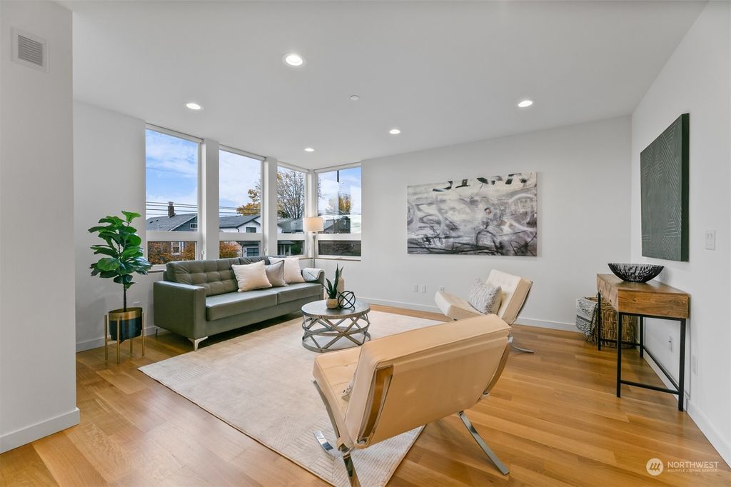 Photo of 1134 30th Avenue S, Seattle, WA 98144 (MLS # 2184401)