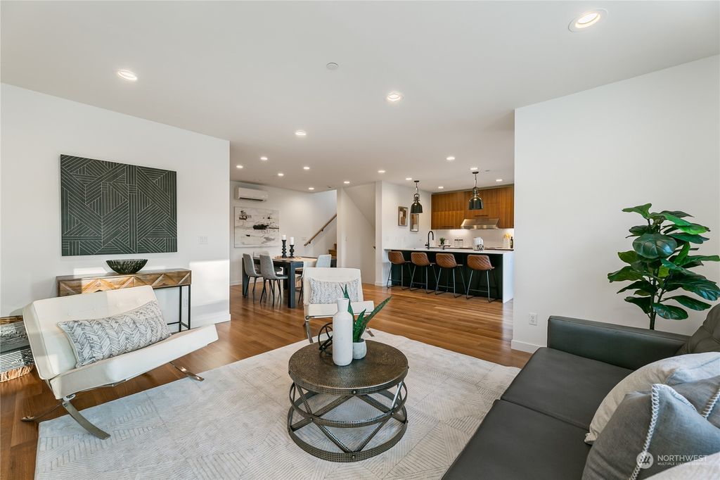 Photo of 1134 30th Avenue S, Seattle, WA 98144 (MLS # 2184401)