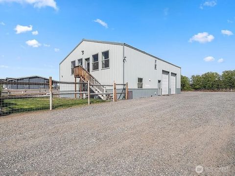 Photo of 26235 Road U SW, Mattawa, WA 99349 (MLS # 2522457)
