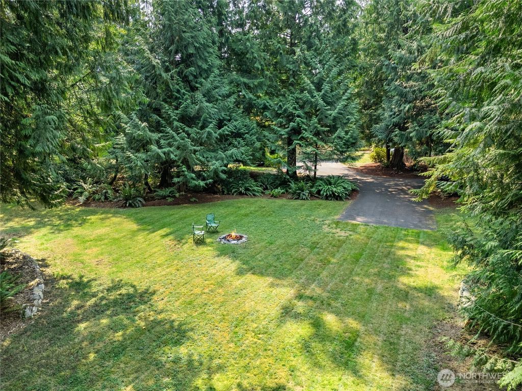 Photo of 28828 SE 262nd Street, Ravensdale, WA 98051 (MLS # 2426284)