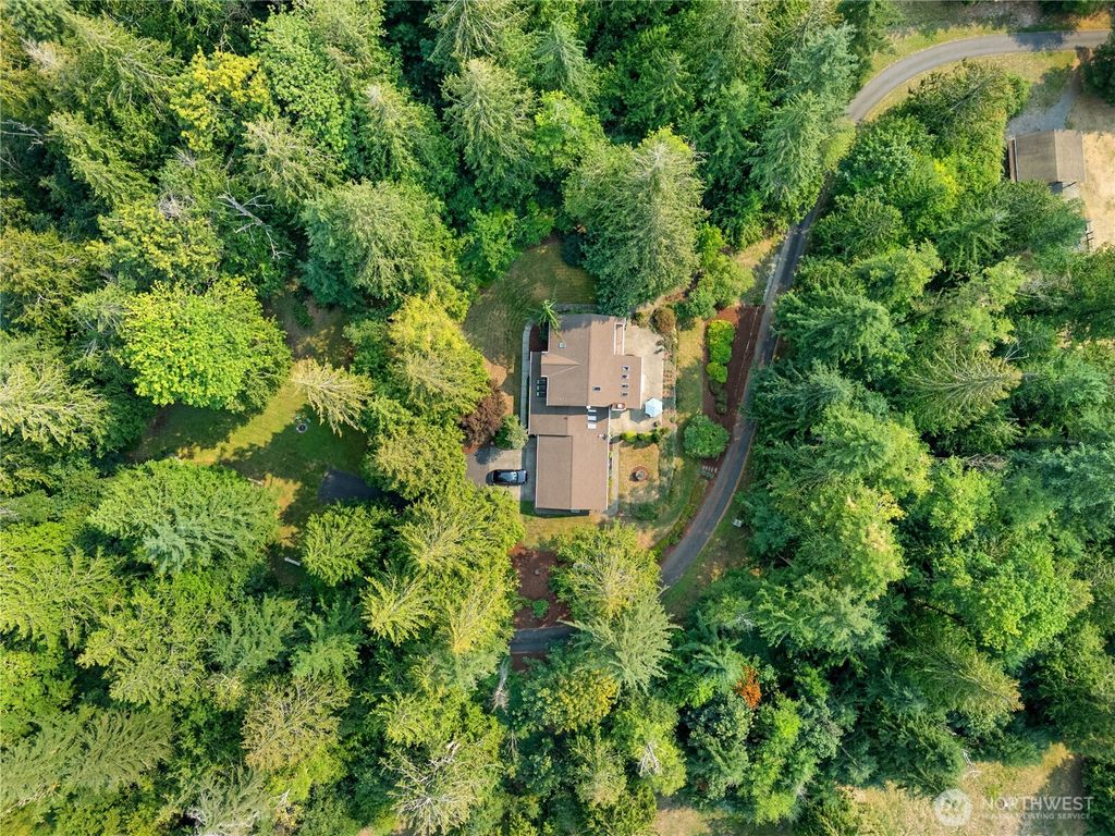 Photo of 28828 SE 262nd Street, Ravensdale, WA 98051 (MLS # 2426284)