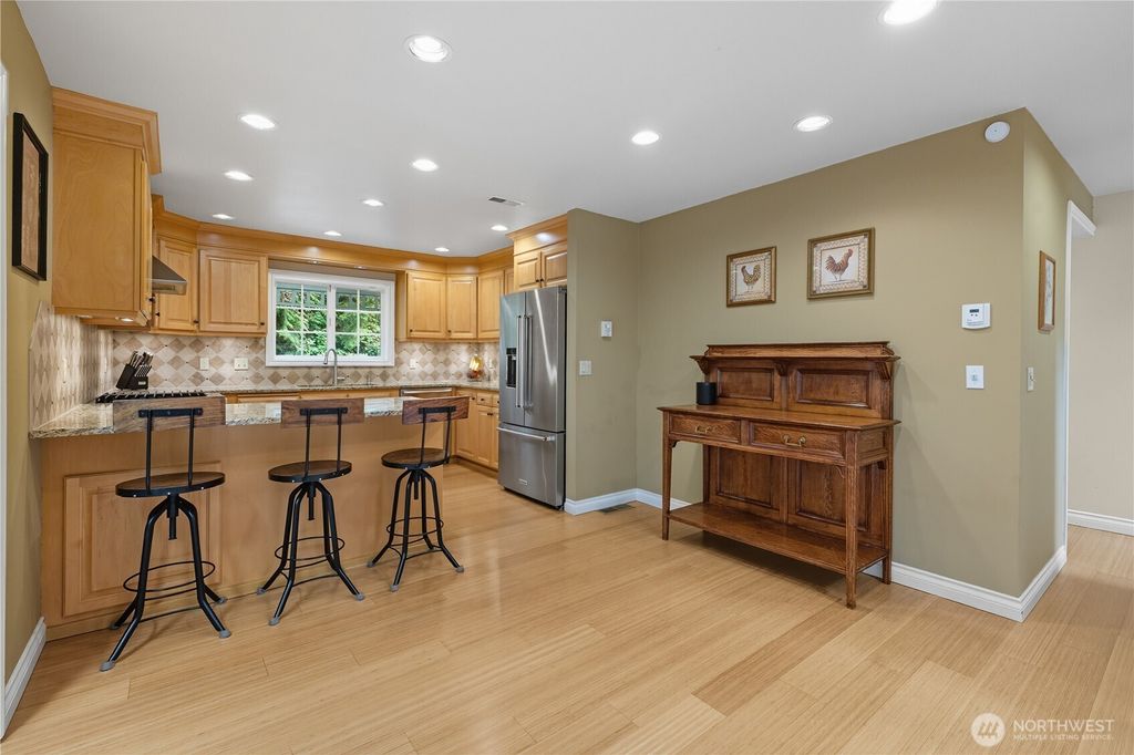 Photo of 28828 SE 262nd Street, Ravensdale, WA 98051 (MLS # 2426284)