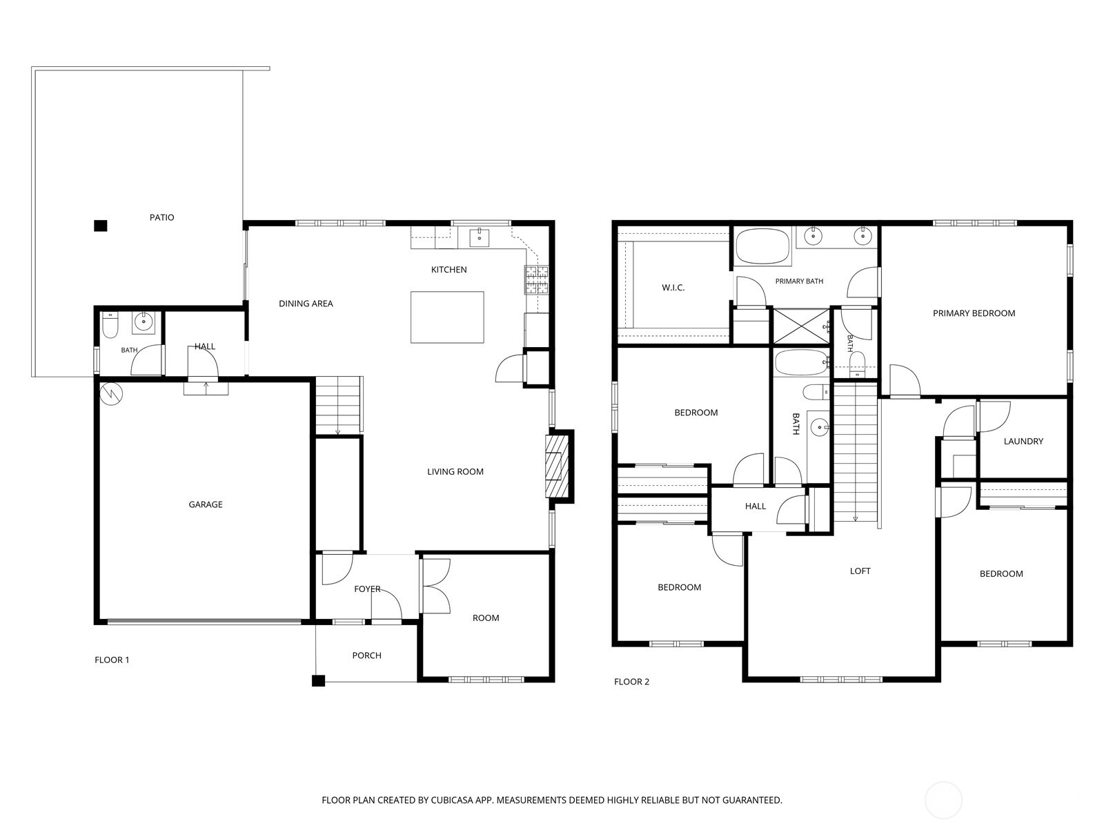 2236 Cantergrove Drive SE