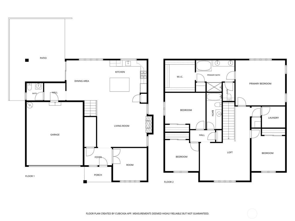 Photo of 2236 Cantergrove Drive SE, Lacey, WA 98503 (MLS # 2518890)