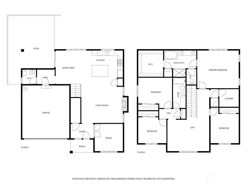 2236 Cantergrove Drive SE