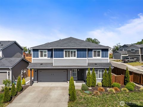 Photo of 2236 Cantergrove Drive SE, Lacey, WA 98503 (MLS # 2518890)