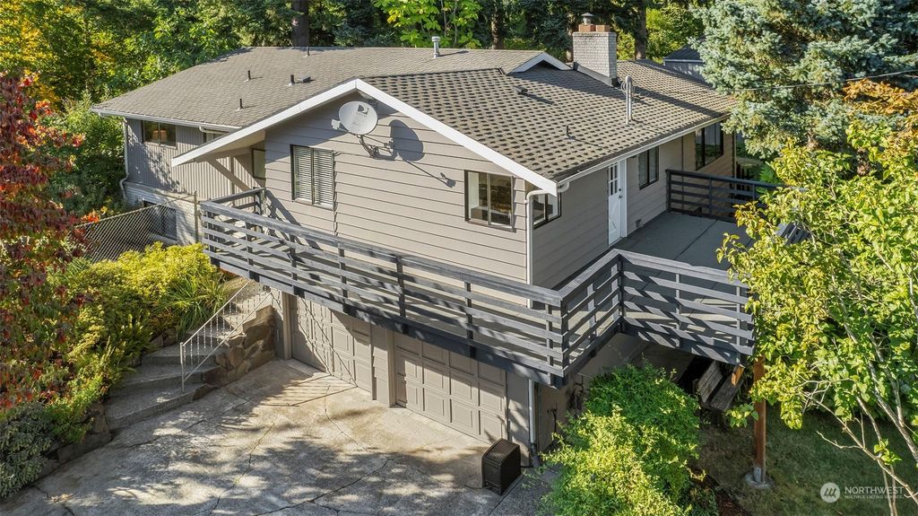 Photo of 7507 Interurban Boulevard, Snohomish, WA 98296 (MLS # 2158261)