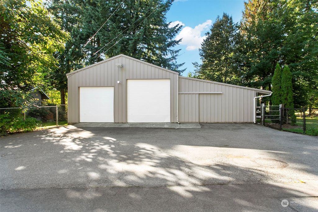 Photo of 7507 Interurban Boulevard, Snohomish, WA 98296 (MLS # 2158261)