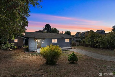Photo of 6002 S Mason Avenue, Tacoma, WA 98409 (MLS # 2437545)