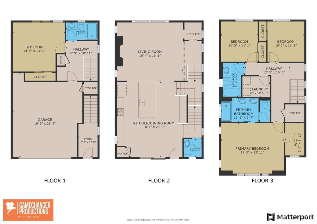 Photo of 1224 141st Place SW, Lynnwood, WA 98087 (MLS # 2237214)