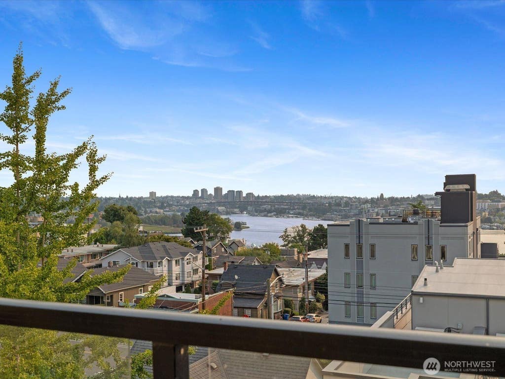 Photo of 655 W Crockett Street #A202, Seattle, WA 98109 (MLS # 2562956)