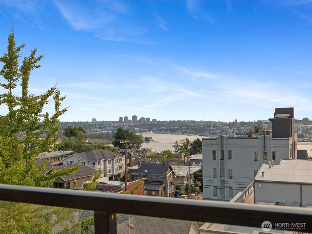 Photo of 655 W Crockett Street #A202, Seattle, WA 98109 (MLS # 2562956)