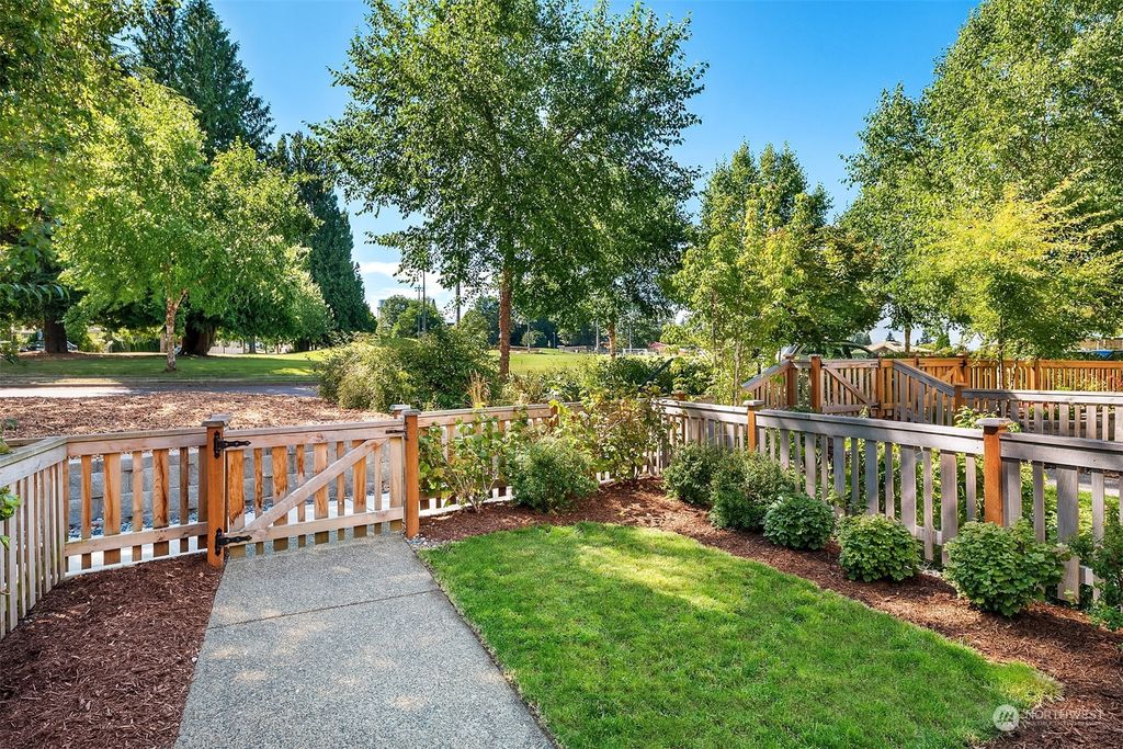 Photo of 6964 31st Avenue SW, Seattle, WA 98126 (MLS # 2179271)