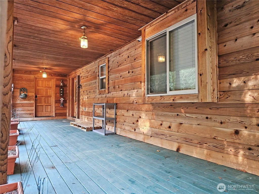 Photo of 70 Dogwood Lane, Brinnon, WA 98320 (MLS # 2457117)