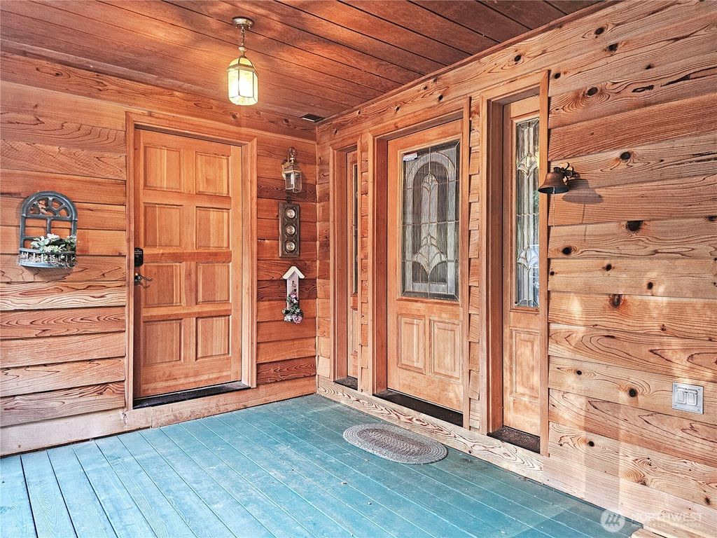 Photo of 70 Dogwood Lane, Brinnon, WA 98320 (MLS # 2457117)