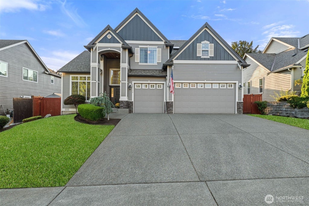 Photo of 32113 Sunny Lane, Black Diamond, WA 98010 (MLS # 2574507)