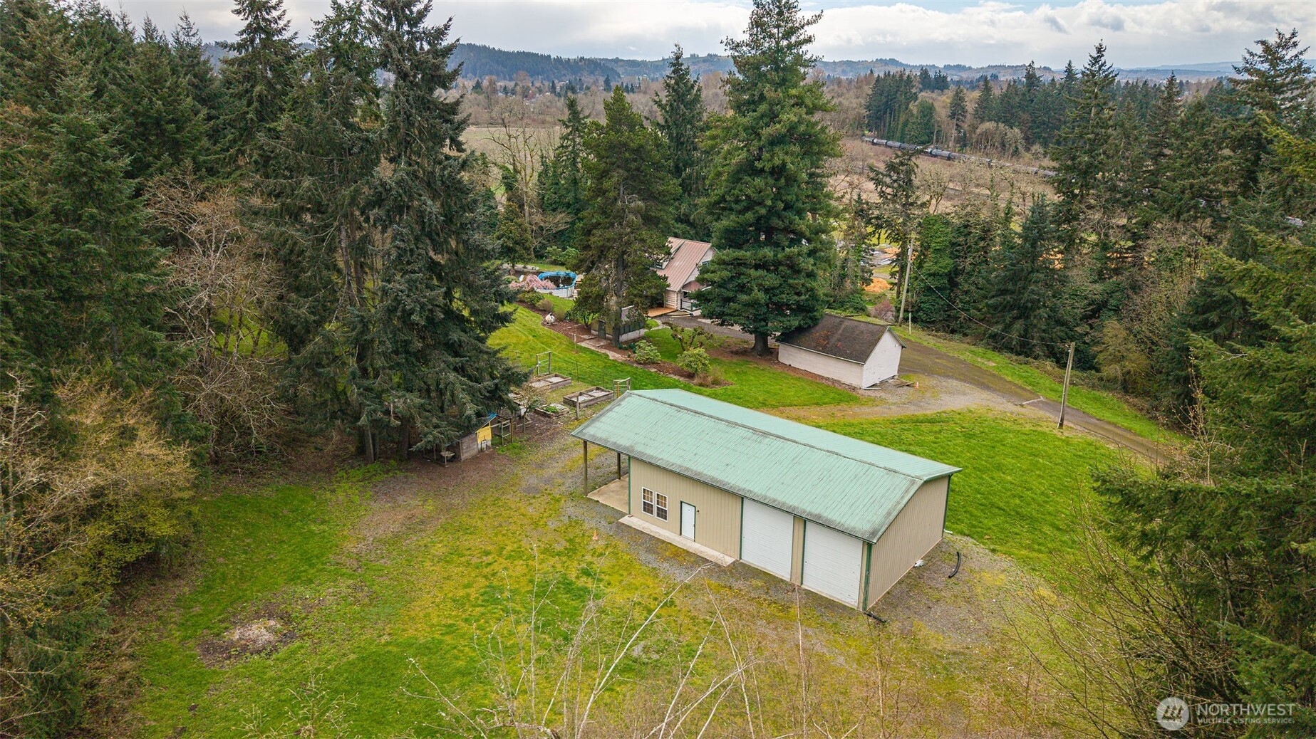 1619 W Reynolds Avenue