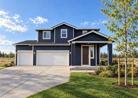 Photo of 14027 180th Street E, Puyallup, WA 98374 (MLS # 2590563)