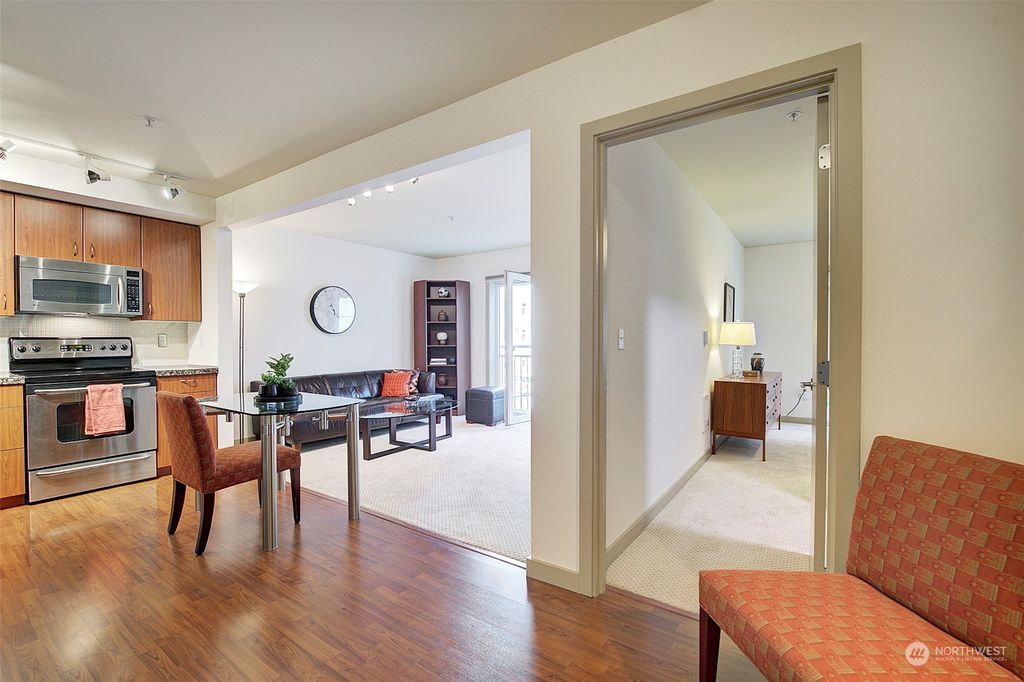 Photo of 103 Bellevue Avenue E #202, Seattle, WA 98102 (MLS # 2326798)