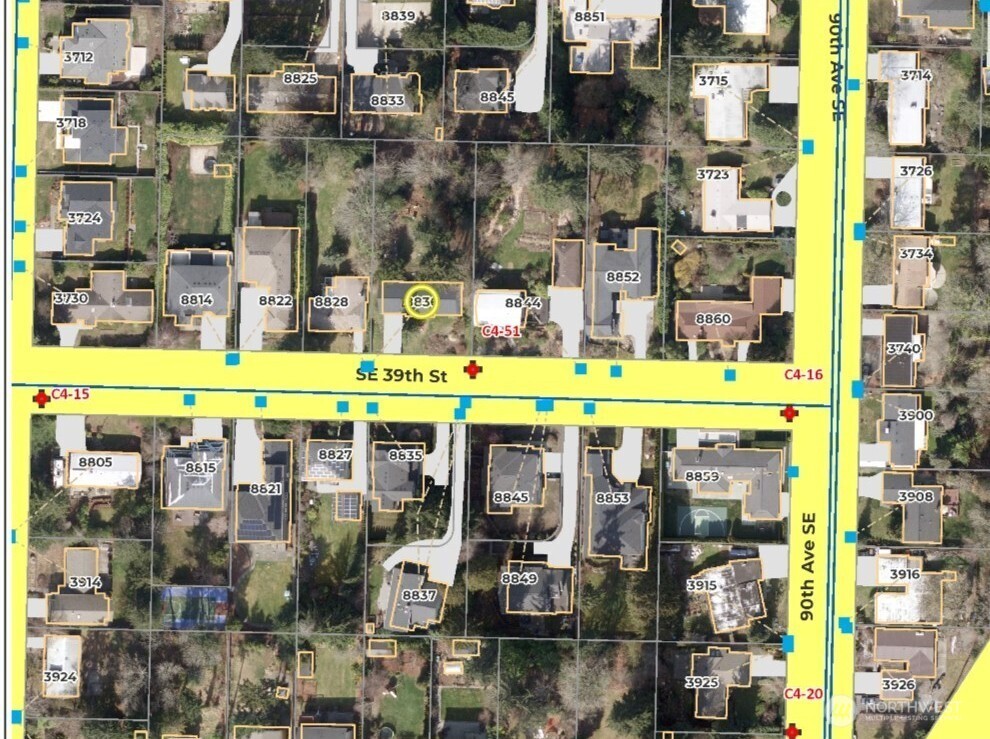 8836 SE 39th Street