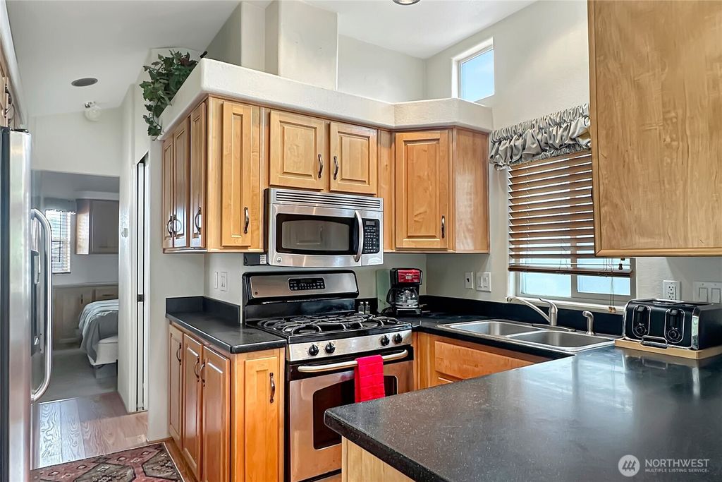Photo of 7704 Birch Bay Drive #4805, Blaine, WA 98230 (MLS # 2512602)