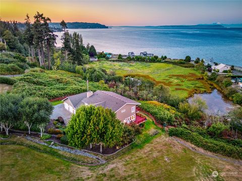 12894 NE MARY LOU Lane Kingston WA 98346
