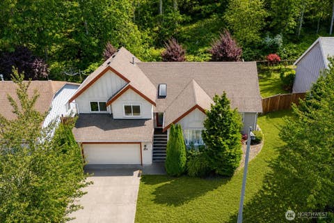 Photo of 814 Nevada Street, Bellingham, WA 98229 (MLS # 2563587)