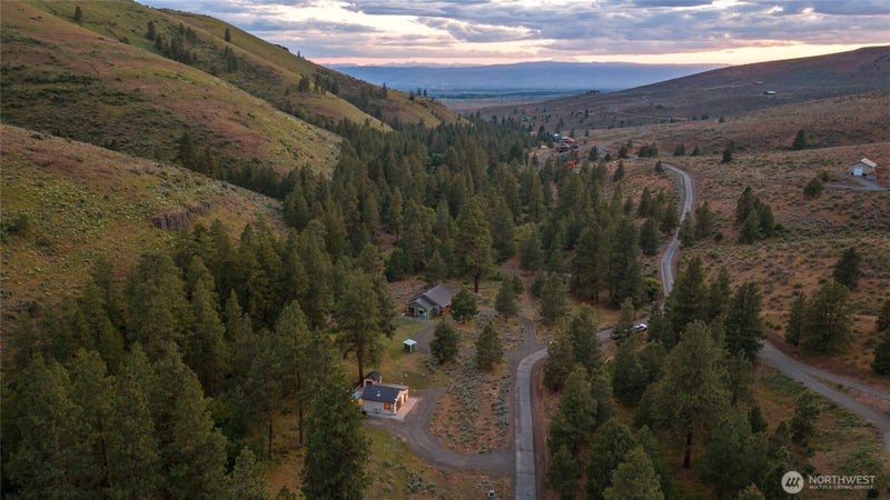 6750 Secret Canyon Road