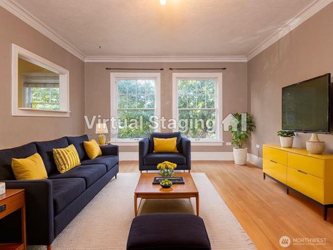 Photo of 720 6th Avenue #206, Tacoma, WA 98405 (MLS # 2404225)