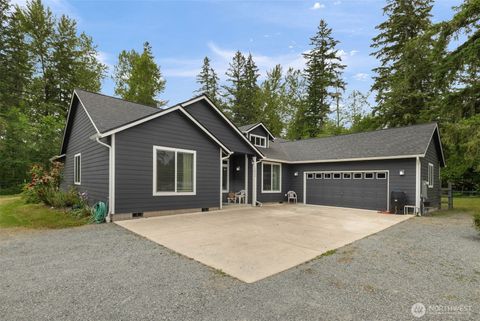 13920 273rd Street East Graham WA 98338