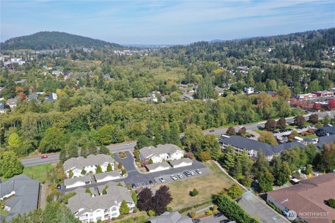 Photo of 2700 Old Fairhaven Parkway #1D, Bellingham, WA 98225 (MLS # 2584361)