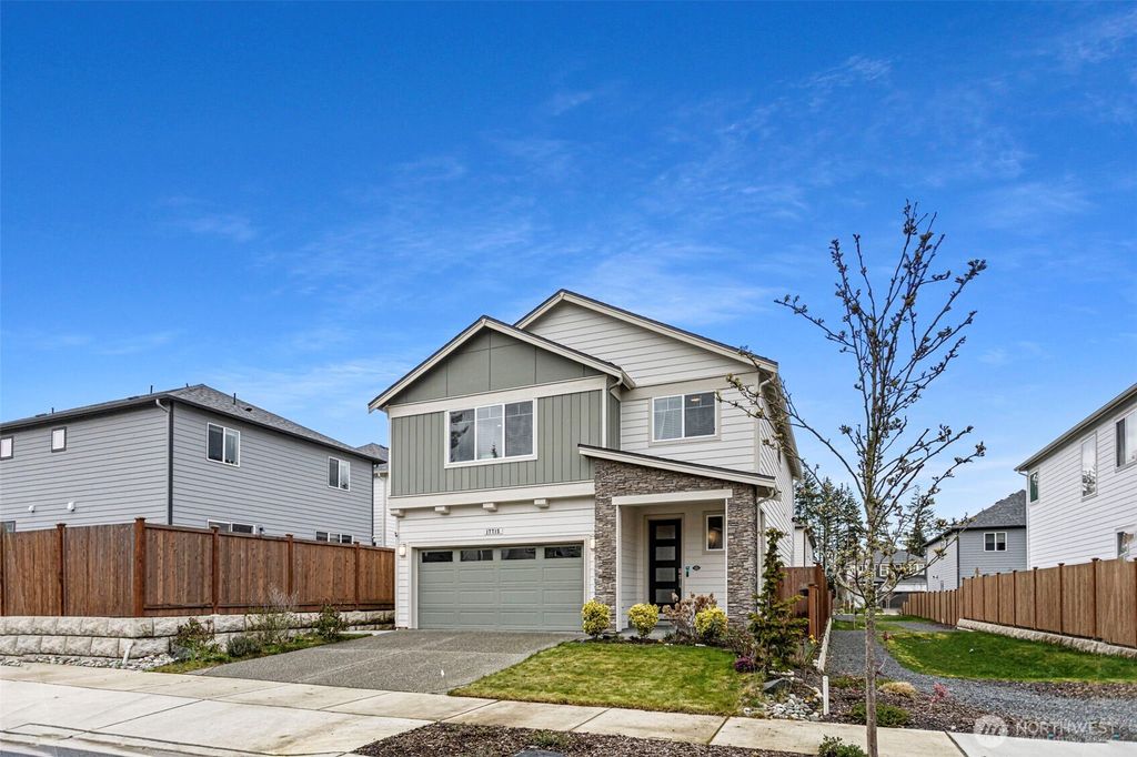 Photo of 17715 2nd Avenue W, Bothell, WA 98012 (MLS # 2493092)