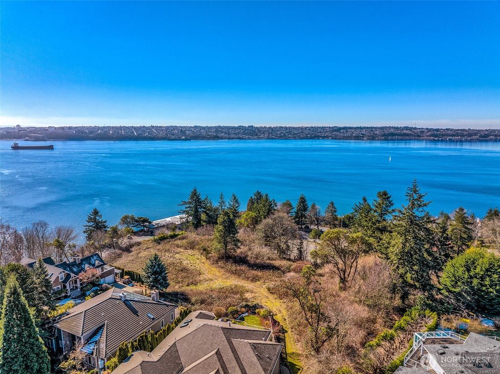 Photo of 4520 Kennedy Road NE, Tacoma, WA 98422 (MLS # 2488696)