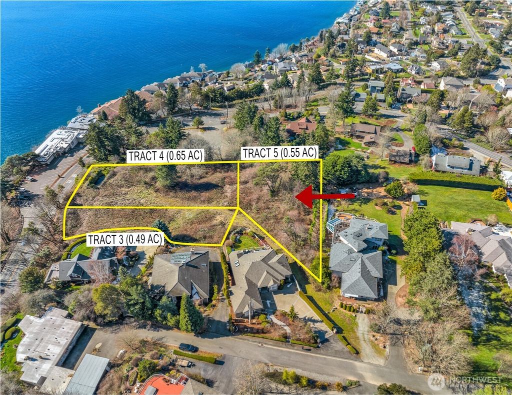 Photo of 4520 Kennedy Road NE, Tacoma, WA 98422 (MLS # 2488696)