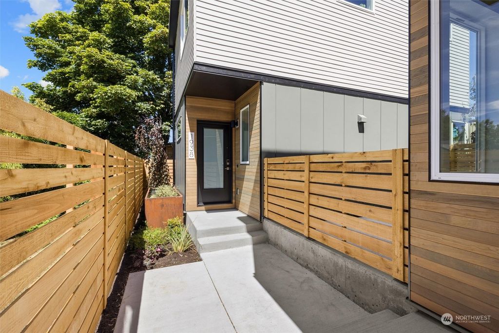 Photo of 1938 S Lander Street, Seattle, WA 98144 (MLS # 2141524)
